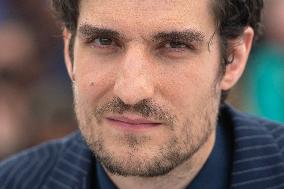 Cannes - La Croisade Photocall
