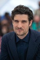 Cannes - La Croisade Photocall