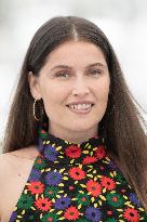 Cannes-La Croisade-Photocall