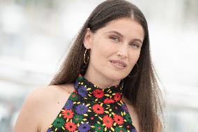 Cannes-La Croisade-Photocall