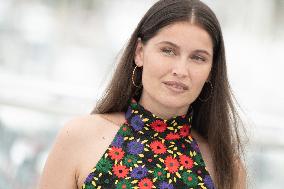 Cannes-La Croisade-Photocall