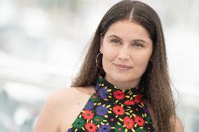 Cannes-La Croisade-Photocall