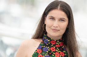 Cannes-La Croisade-Photocall