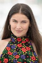 Cannes-La Croisade-Photocall