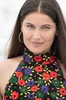 Cannes-La Croisade-Photocall