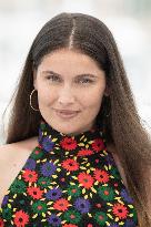 Cannes-La Croisade-Photocall