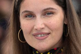 Cannes - La Croisade Photocall