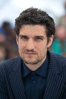 Cannes - La Croisade Photocall