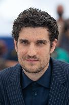 Cannes - La Croisade Photocall