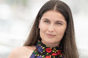 Cannes-La Croisade-Photocall