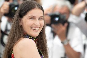 Cannes-La Croisade-Photocall