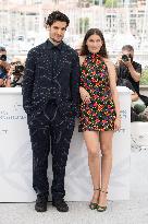Cannes-La Croisade-Photocall