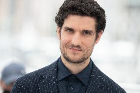 Cannes-La Croisade-Photocall