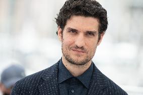 Cannes-La Croisade-Photocall