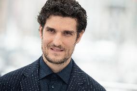 Cannes-La Croisade-Photocall