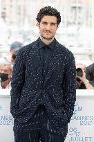 Cannes-La Croisade-Photocall