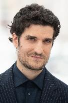 Cannes-La Croisade-Photocall