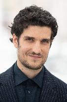 Cannes-La Croisade-Photocall