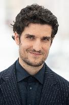 Cannes-La Croisade-Photocall
