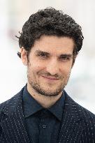 Cannes-La Croisade-Photocall