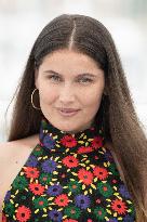 Cannes-La Croisade-Photocall