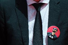 Cannes - Petrov's Flu Premiere