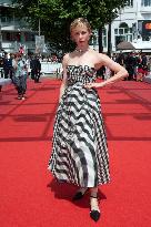 Cannes - Petrov's Flu Premiere