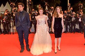 74th Cannes Film Festival Bac Nord Premiere