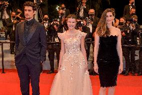 74th Cannes Film Festival Bac Nord Premiere