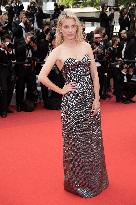 Cannes - The French Dispatch - Red Carpet