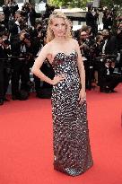 Cannes - The French Dispatch - Red Carpet