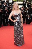 Cannes - The French Dispatch - Red Carpet