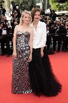 Cannes - The French Dispatch - Red Carpet