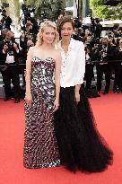 Cannes - The French Dispatch - Red Carpet