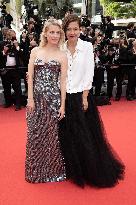 Cannes - The French Dispatch - Red Carpet