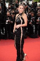 Cannes - The French Dispatch - Red Carpet