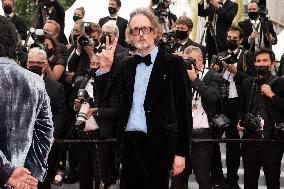 Cannes - The French Dispatch - Red Carpet