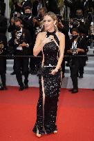 Cannes - The French Dispatch Screening