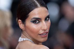 Cannes - The French Dispatch Screening