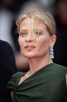 Cannes - The French Dispatch Screening