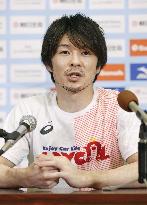 Gymnastics: Kohei Uchimura