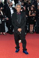 74th Cannes Film Festival- Opening Ceremony