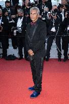 74th Cannes Film Festival- Opening Ceremony