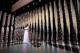 74th Cannes Film Festival- Opening Ceremony