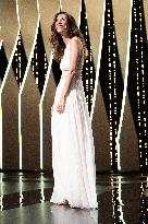 74th Cannes Film Festival- Opening Ceremony