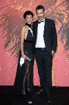 74th Cannes Film Festival- Diner