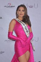 Gala To Honor Mexican Miss Universe Andrea Meza