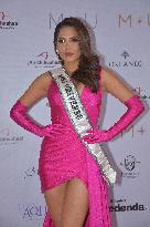 Gala To Honor Mexican Miss Universe Andrea Meza