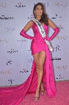 Gala To Honor Mexican Miss Universe Andrea Meza