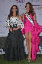 Gala To Honor Mexican Miss Universe Andrea Meza